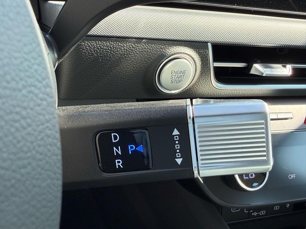 new 2026 Hyundai Sonata car, priced at $29,581