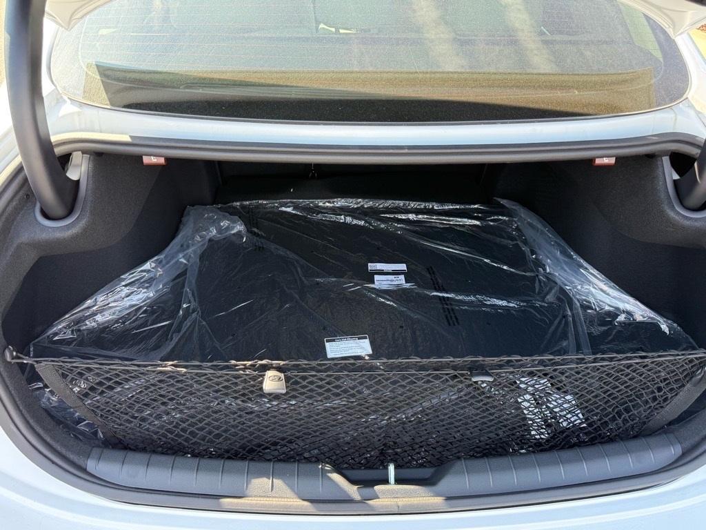 new 2026 Hyundai Sonata car, priced at $29,581