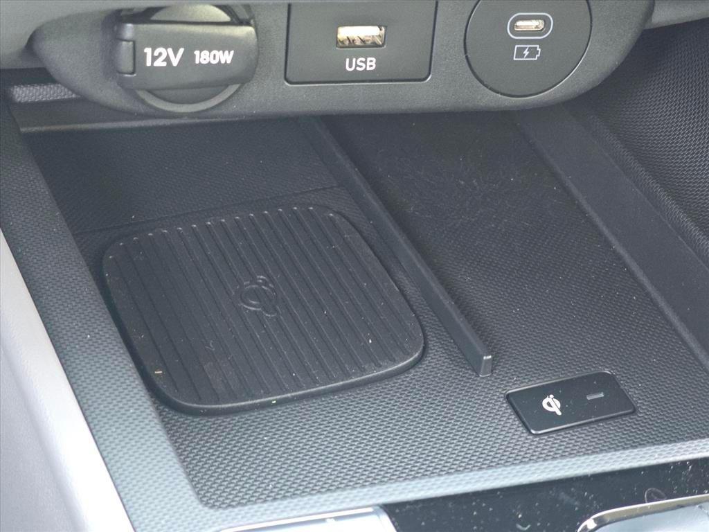 new 2026 Hyundai Elantra car, priced at $23,340