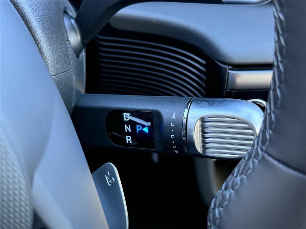 new 2026 Hyundai IONIQ 5 car, priced at $36,066