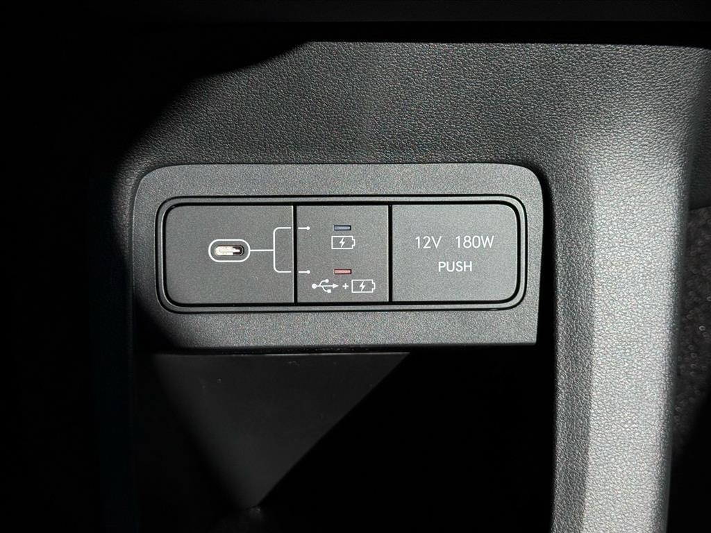 new 2026 Hyundai IONIQ 5 car, priced at $36,066