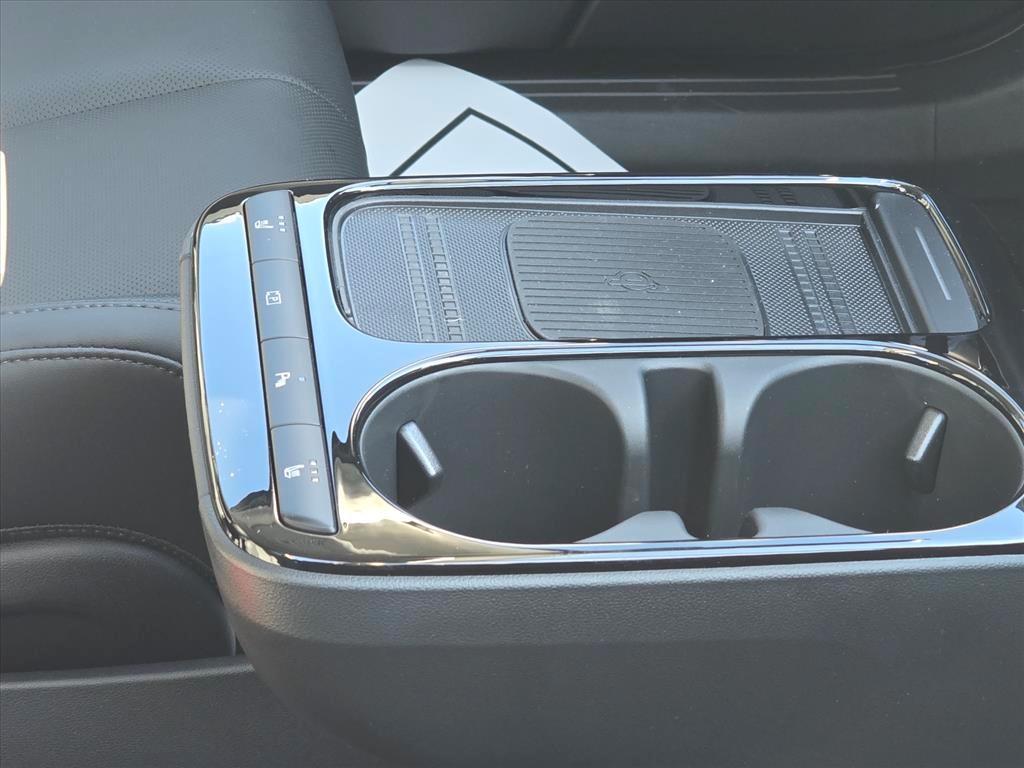 new 2026 Hyundai IONIQ 5 car, priced at $39,066