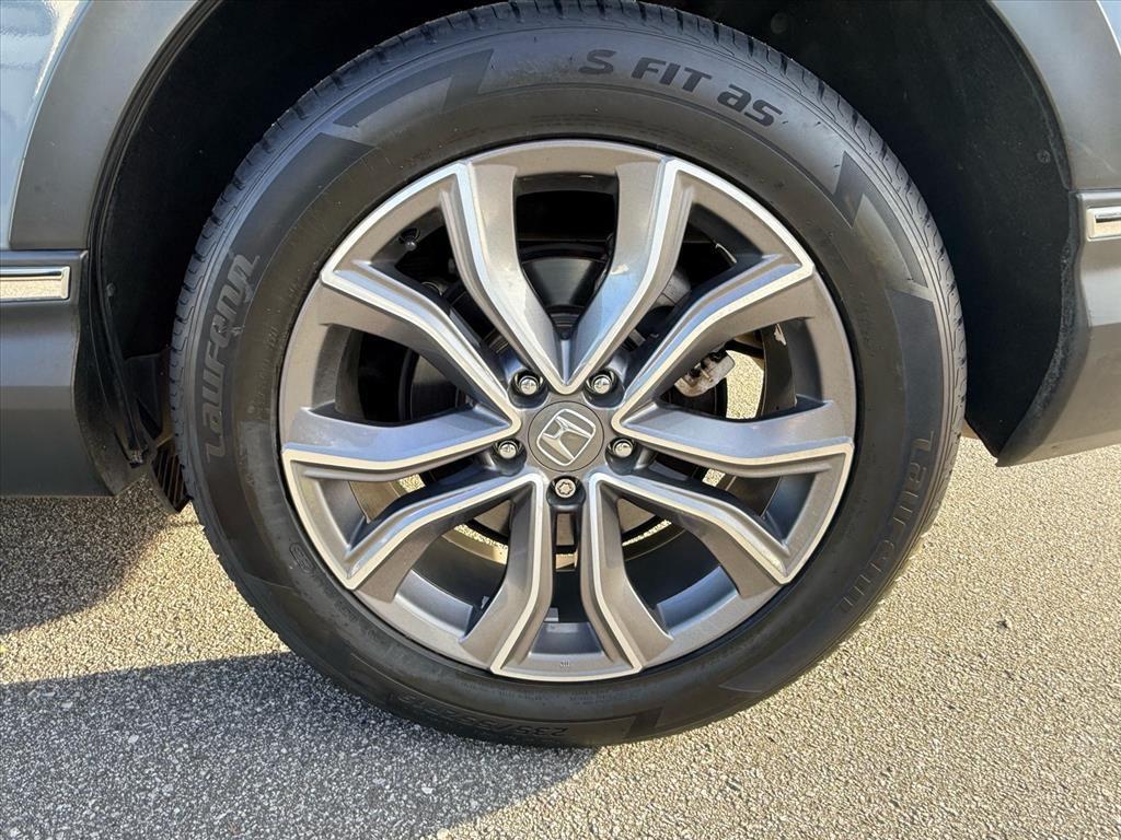 used 2020 Honda CR-V car, priced at $21,995