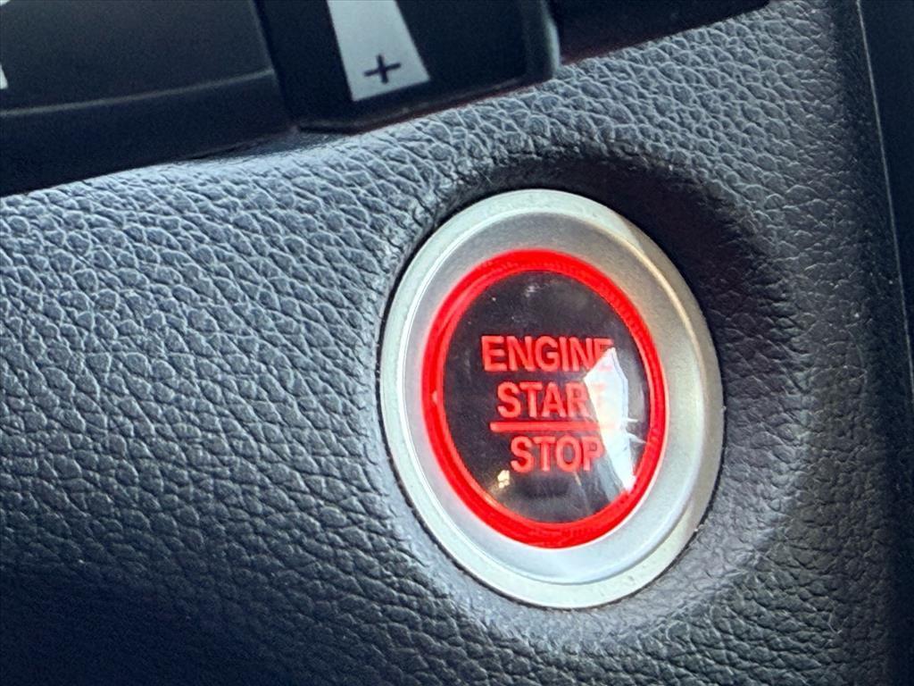 used 2020 Honda CR-V car, priced at $21,995