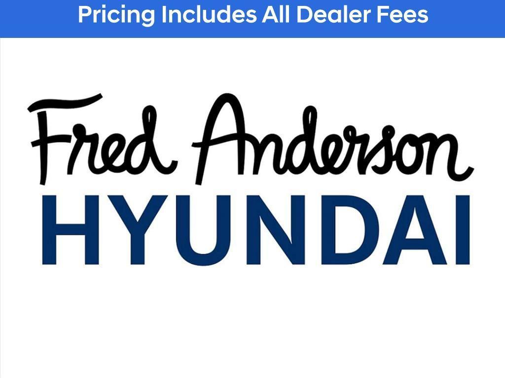 new 2026 Hyundai Palisade car, priced at $45,001