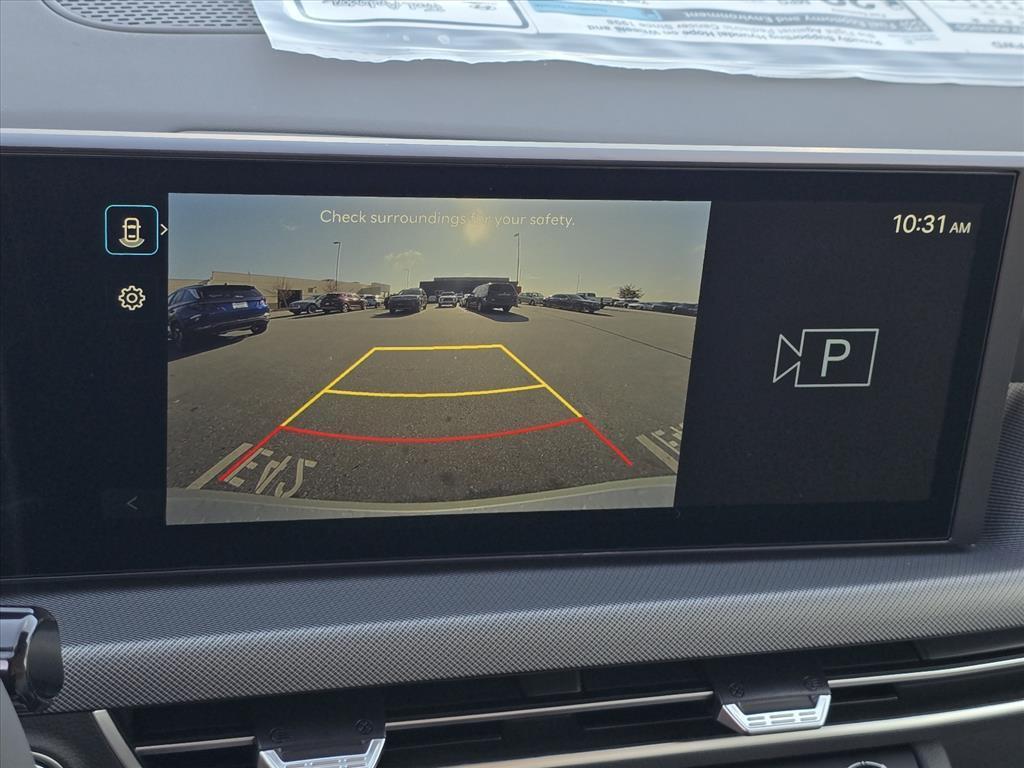 new 2026 Hyundai Sonata car, priced at $29,150