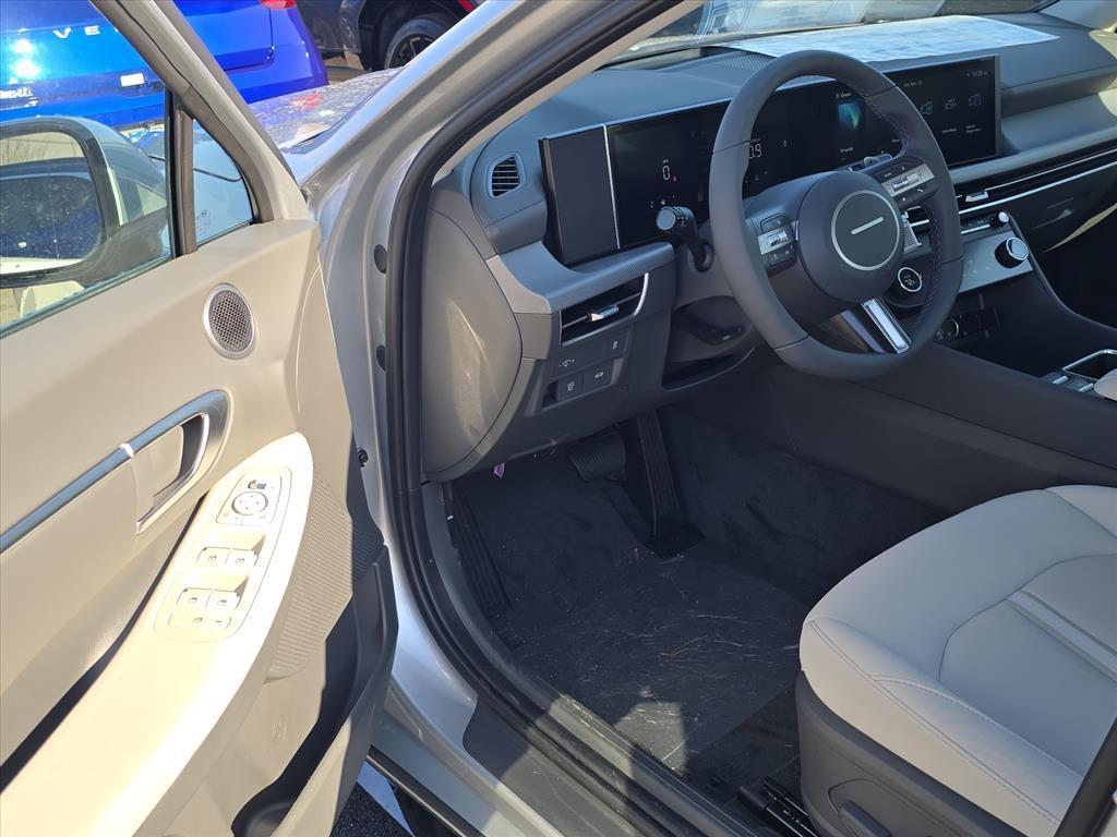 new 2026 Hyundai Sonata car, priced at $29,150