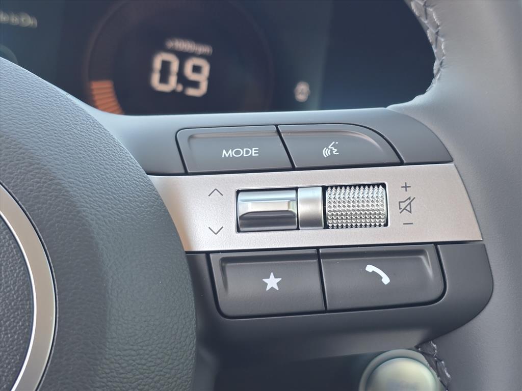 new 2026 Hyundai Sonata car, priced at $29,150