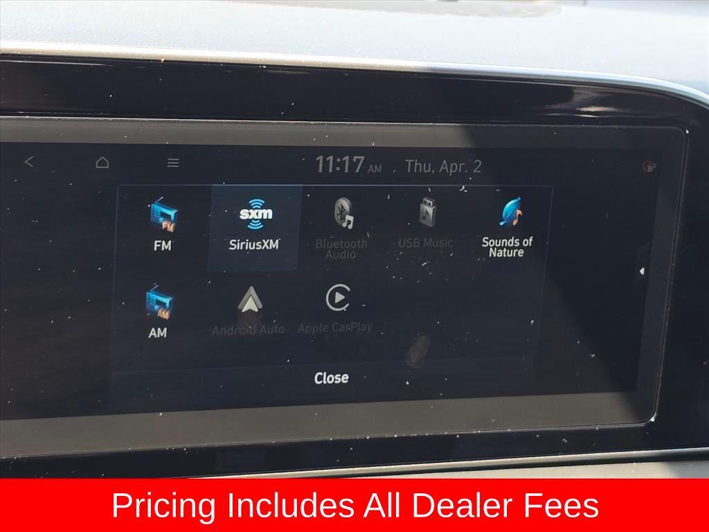 used 2020 Hyundai Palisade car, priced at $23,958