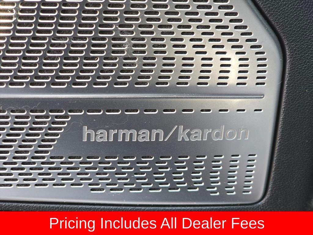 used 2020 Hyundai Palisade car, priced at $23,958