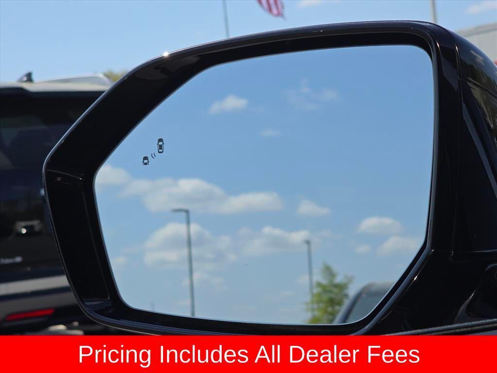 used 2020 Hyundai Palisade car, priced at $23,958