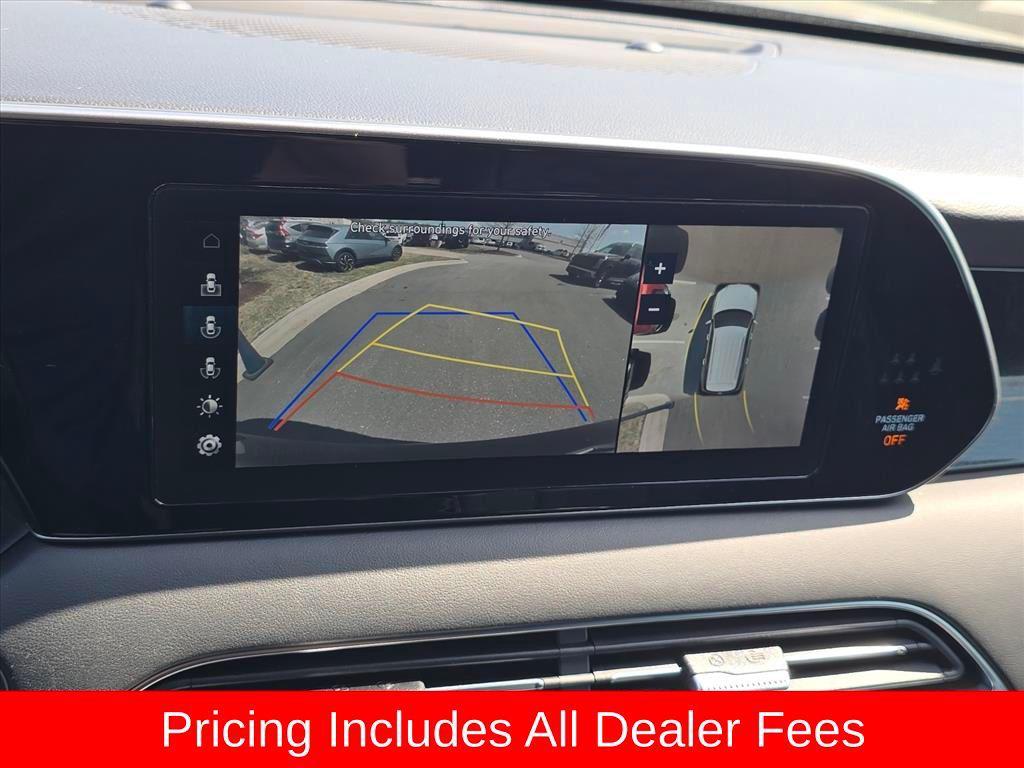 used 2020 Hyundai Palisade car, priced at $23,958