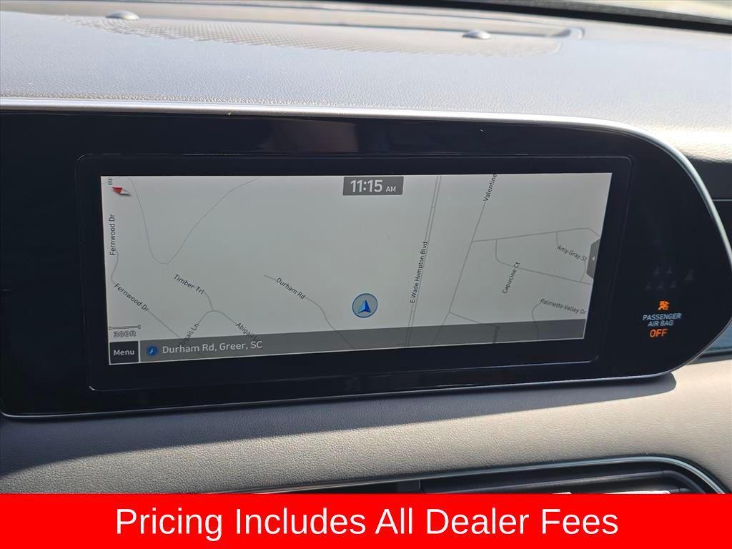 used 2020 Hyundai Palisade car, priced at $23,958