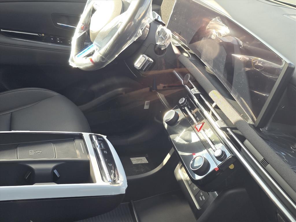 new 2026 Hyundai TUCSON Hybrid car, priced at $41,864