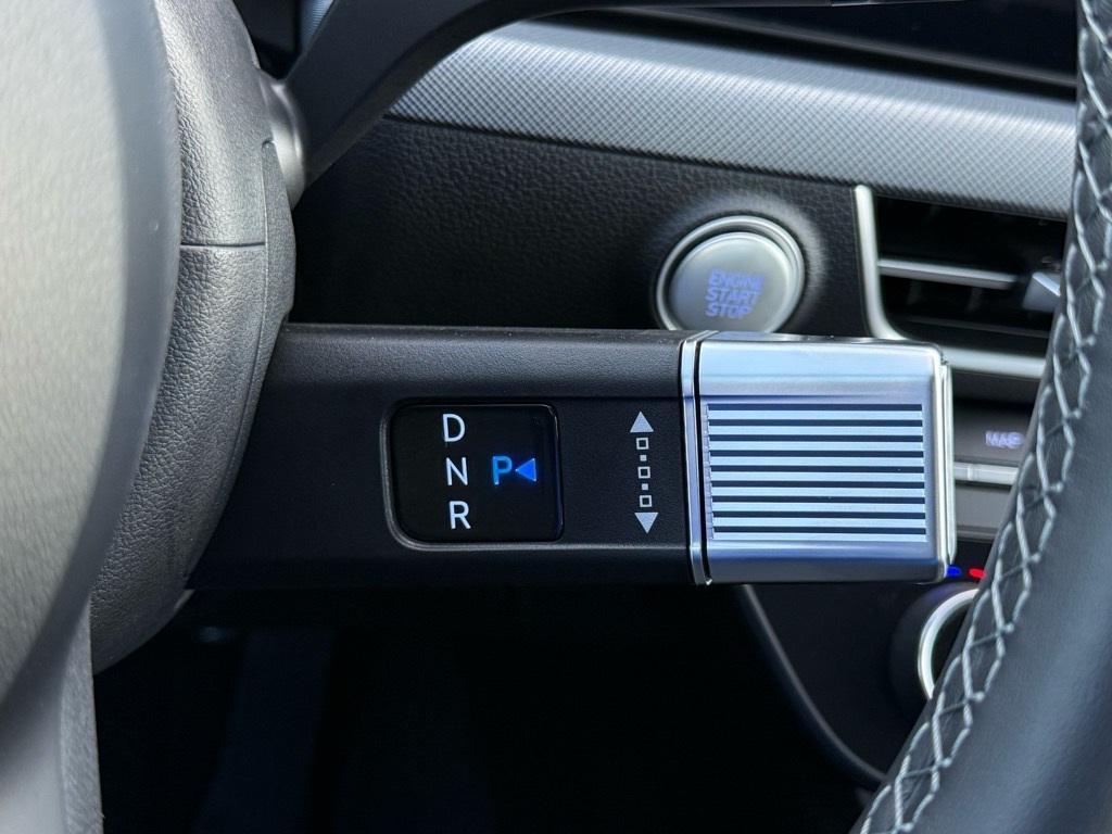 new 2026 Hyundai Sonata car, priced at $29,650