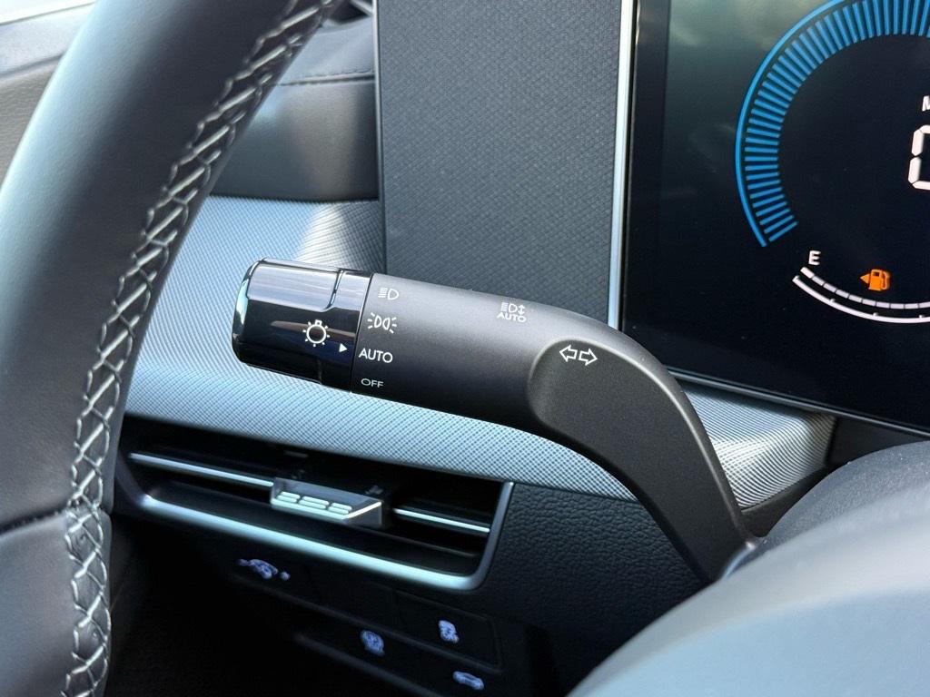 new 2026 Hyundai Sonata car, priced at $29,650