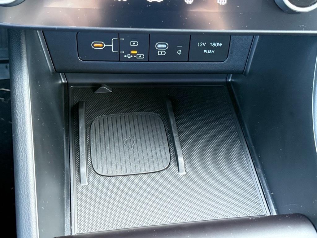 new 2026 Hyundai Sonata car, priced at $29,650