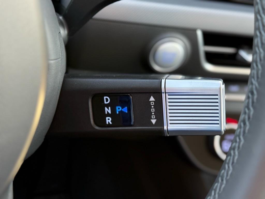 new 2026 Hyundai Sonata car, priced at $29,650