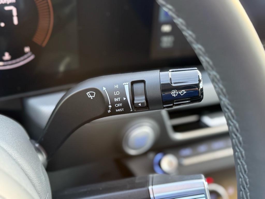 new 2026 Hyundai Sonata car, priced at $29,650