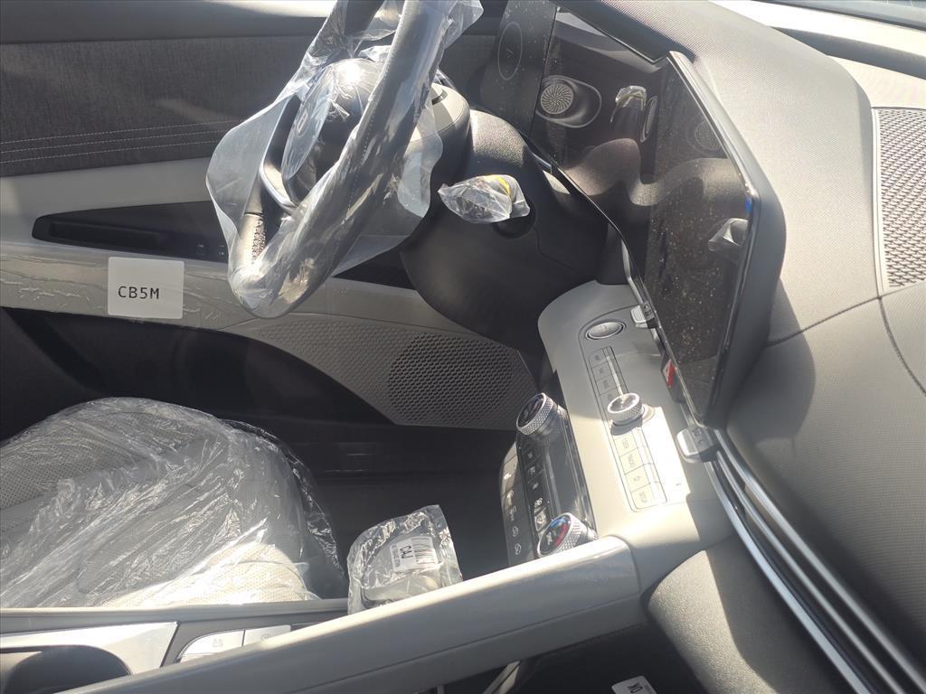 new 2026 Hyundai Elantra car, priced at $27,431