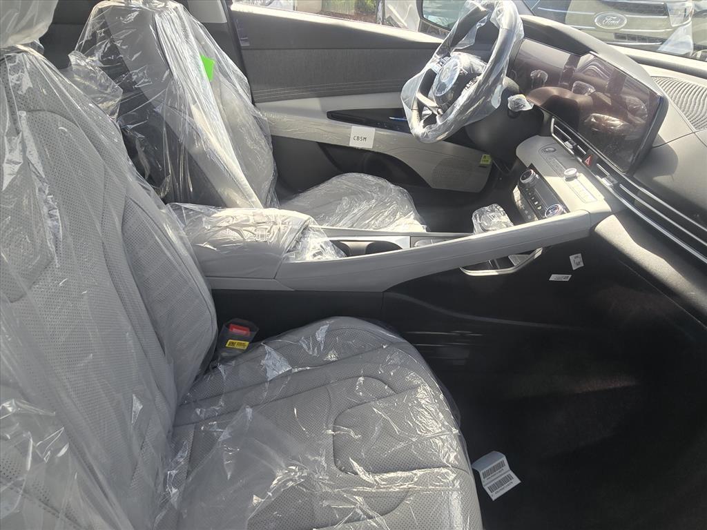 new 2026 Hyundai Elantra car, priced at $27,431