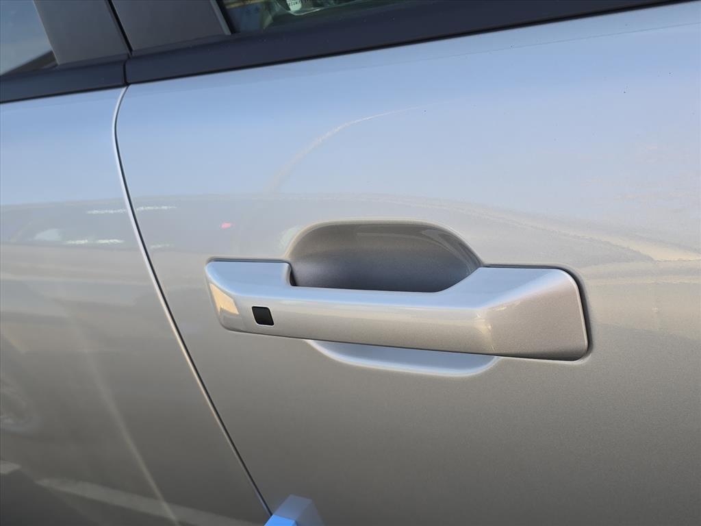 new 2026 Hyundai Palisade car, priced at $42,162