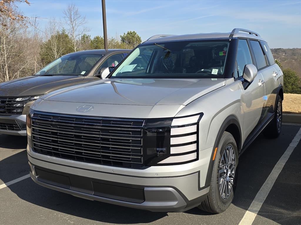 new 2026 Hyundai Palisade car, priced at $42,162