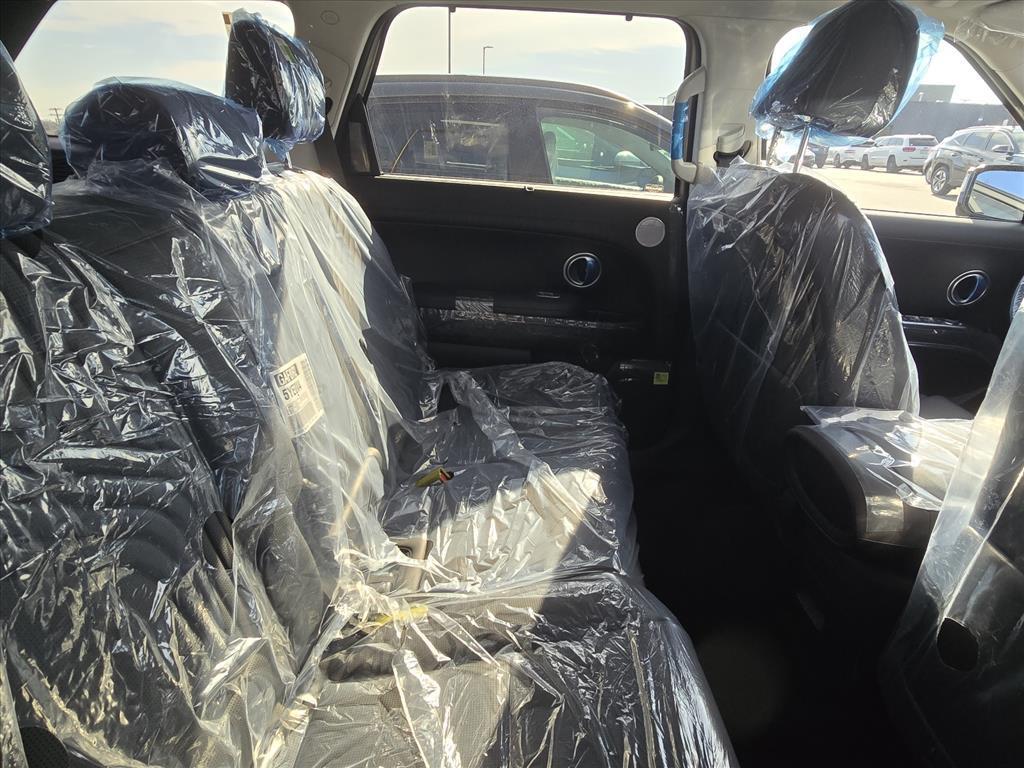 new 2026 Hyundai Palisade car, priced at $42,162