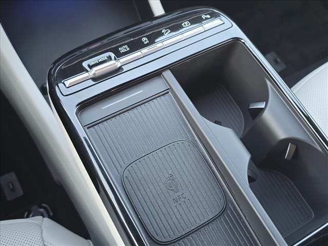 new 2026 Hyundai Tucson car, priced at $39,814