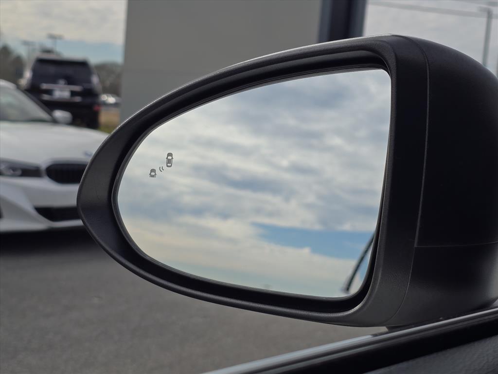 used 2023 Hyundai Sonata car, priced at $20,394