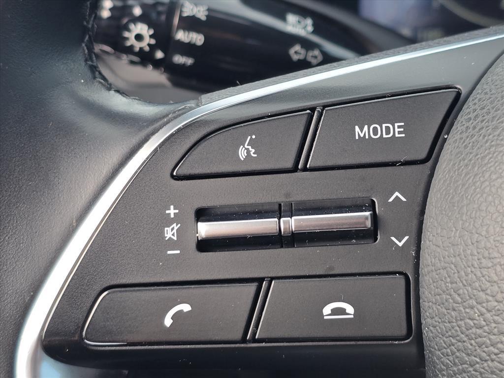 used 2023 Hyundai Sonata car, priced at $20,394