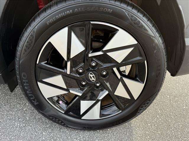 used 2024 Hyundai Kona car, priced at $21,201