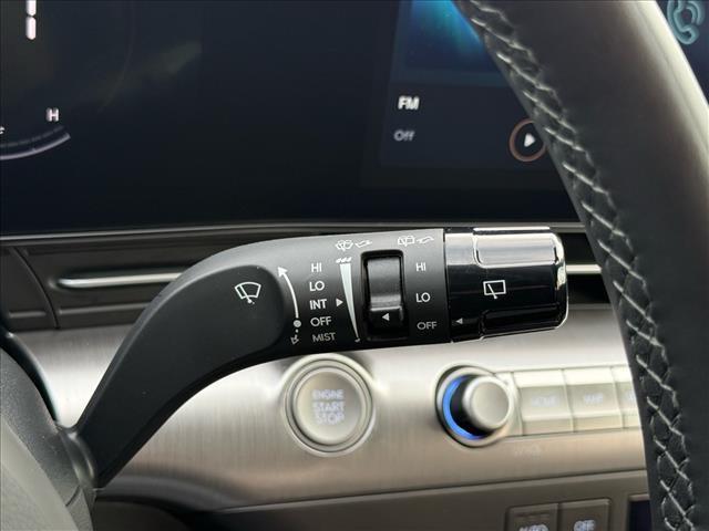 used 2024 Hyundai Kona car, priced at $21,201