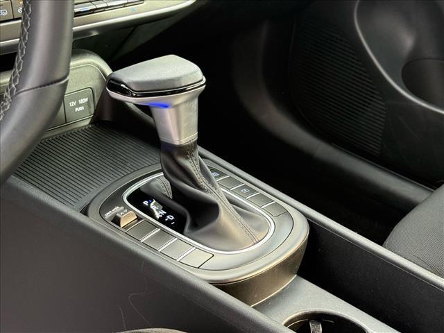 used 2024 Hyundai Kona car, priced at $21,201