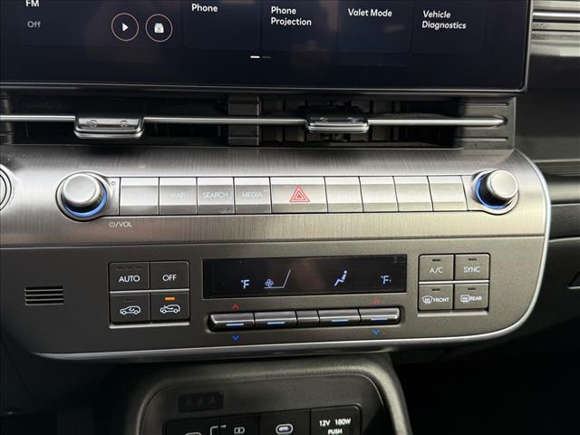 used 2024 Hyundai Kona car, priced at $21,201