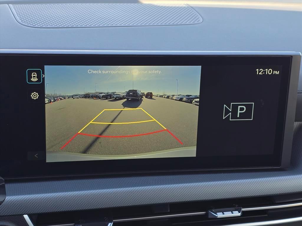 new 2026 Hyundai Sonata car, priced at $29,154