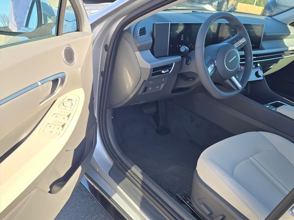 new 2026 Hyundai Sonata car, priced at $29,154