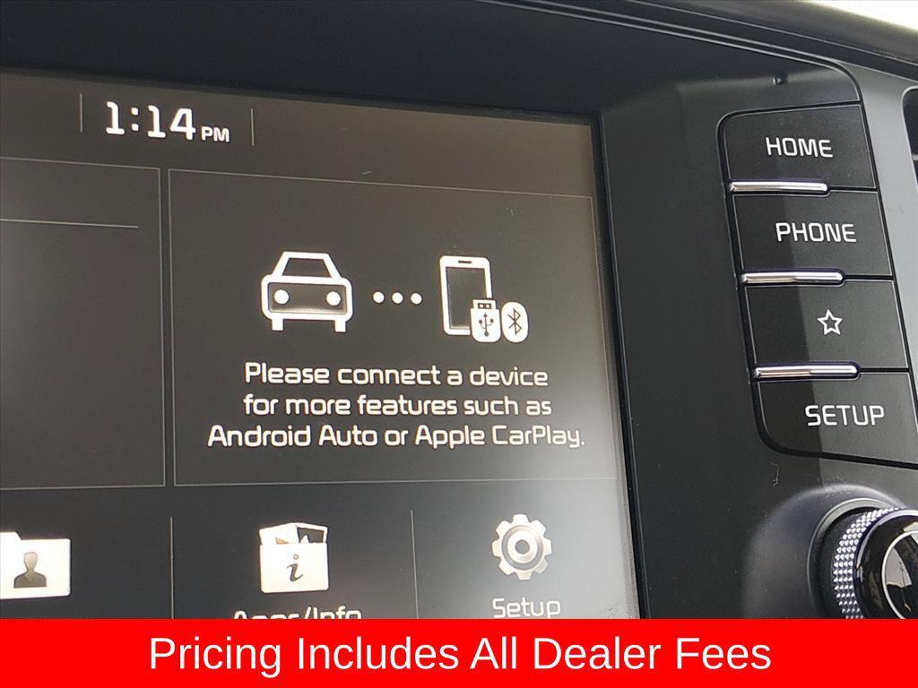 used 2019 Kia Sorento car, priced at $10,808