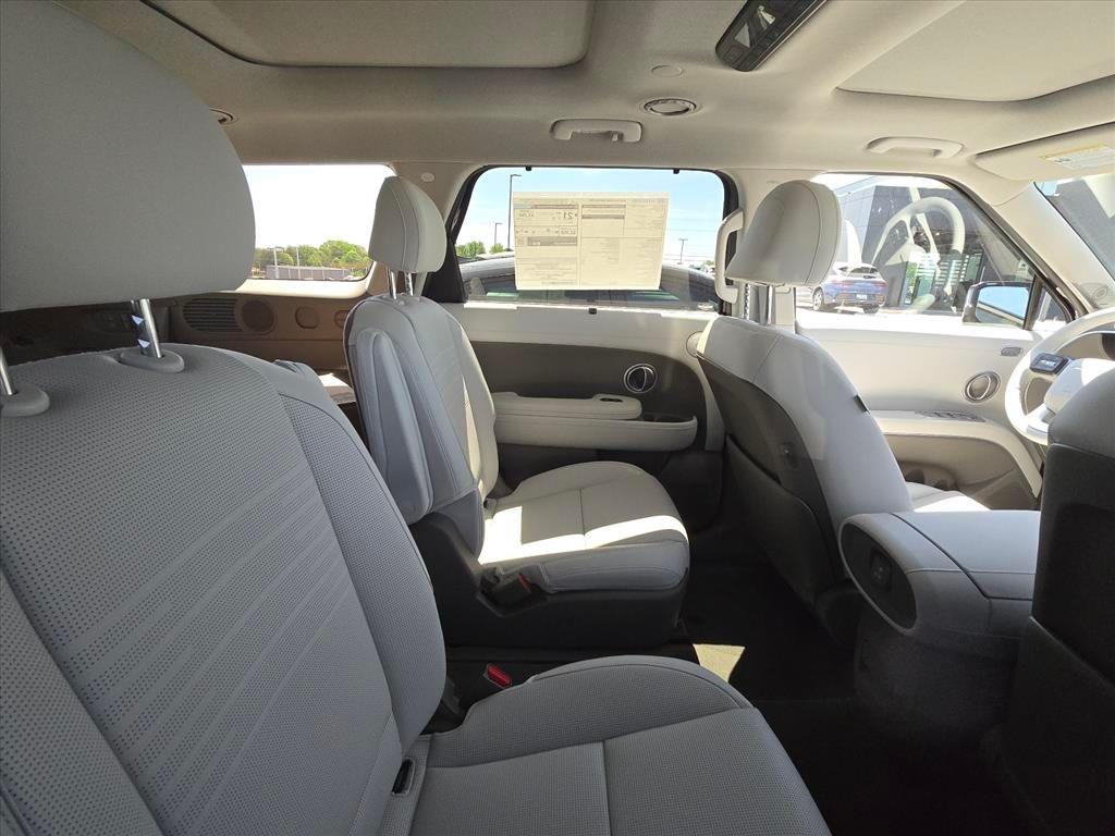 new 2026 Hyundai Palisade car, priced at $48,335