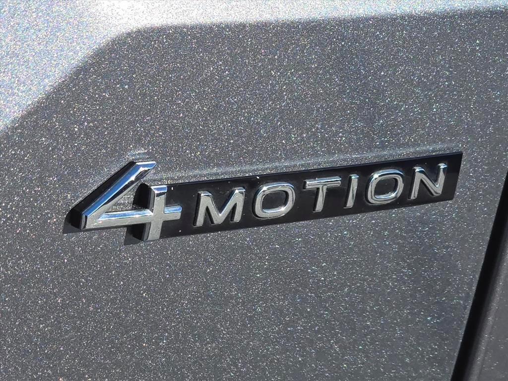 used 2024 Volkswagen Atlas car, priced at $35,772