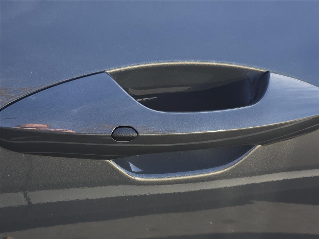 new 2026 Hyundai Kona car, priced at $27,288