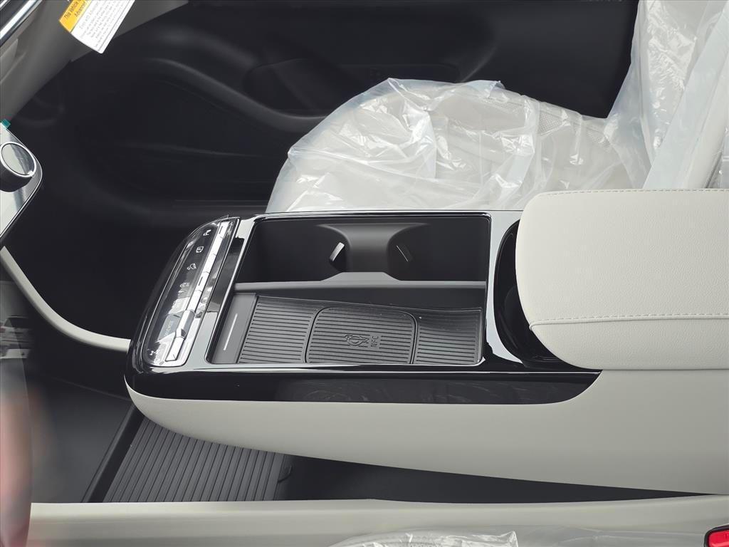 new 2026 Hyundai Tucson car, priced at $38,663