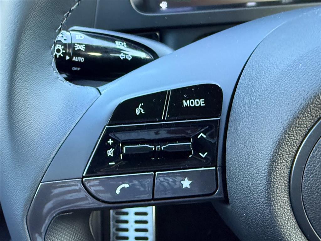 new 2026 Hyundai Elantra car, priced at $24,173