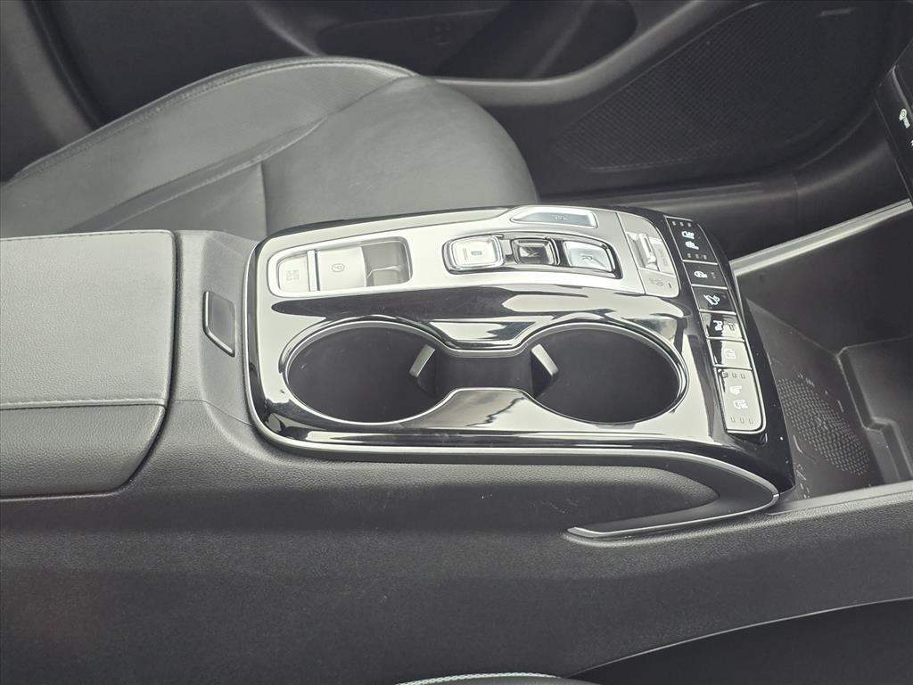 used 2023 Hyundai Tucson car, priced at $21,890