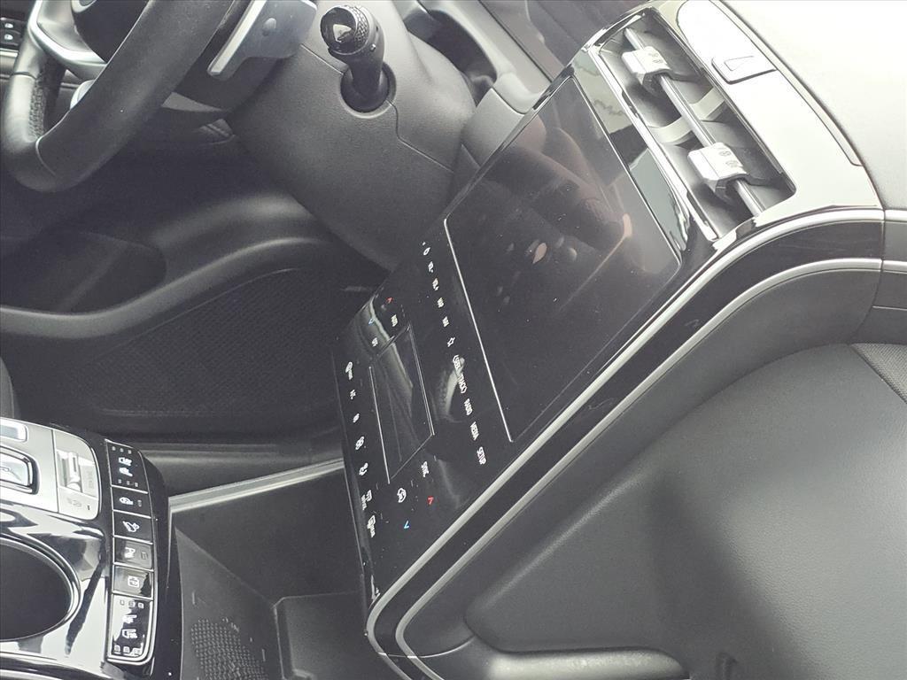 used 2023 Hyundai Tucson car, priced at $21,890