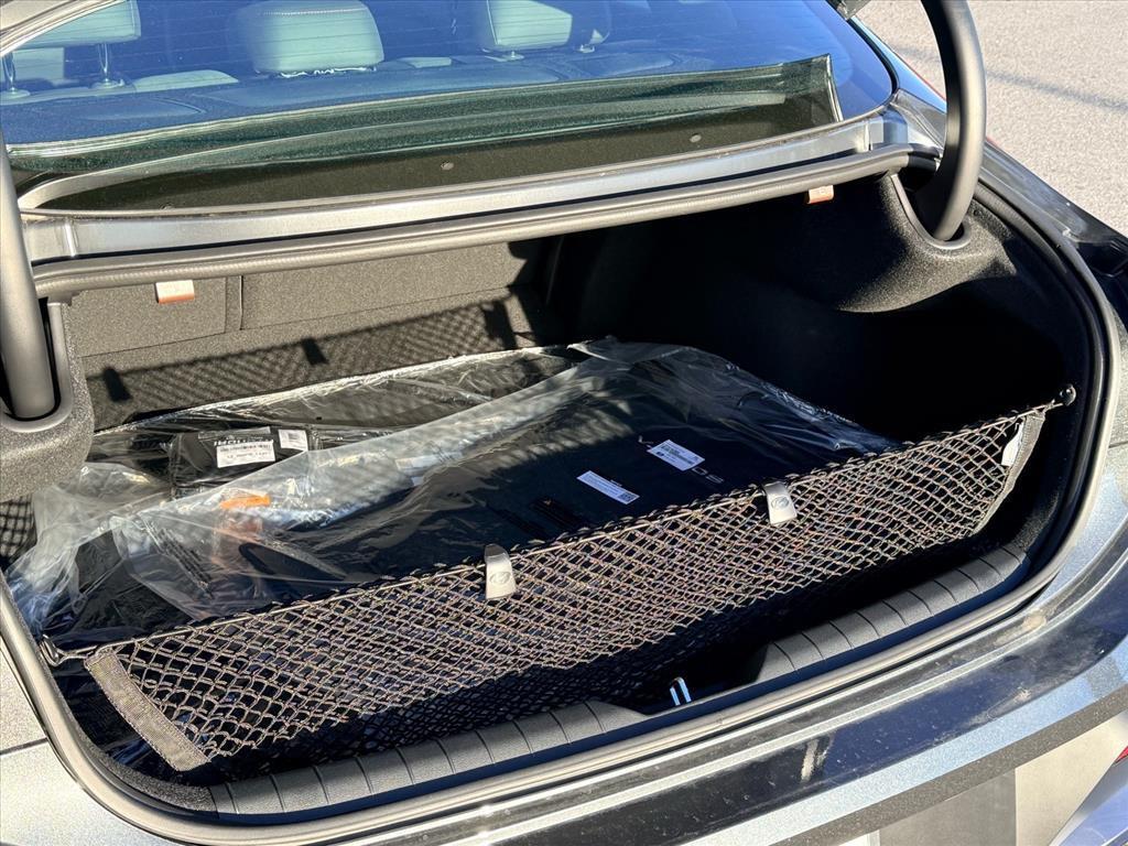 new 2026 Hyundai Sonata car, priced at $35,663