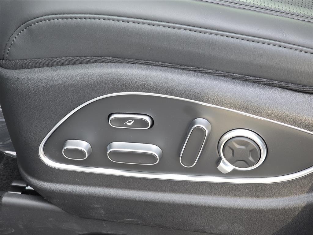 new 2026 Hyundai Palisade car, priced at $54,777