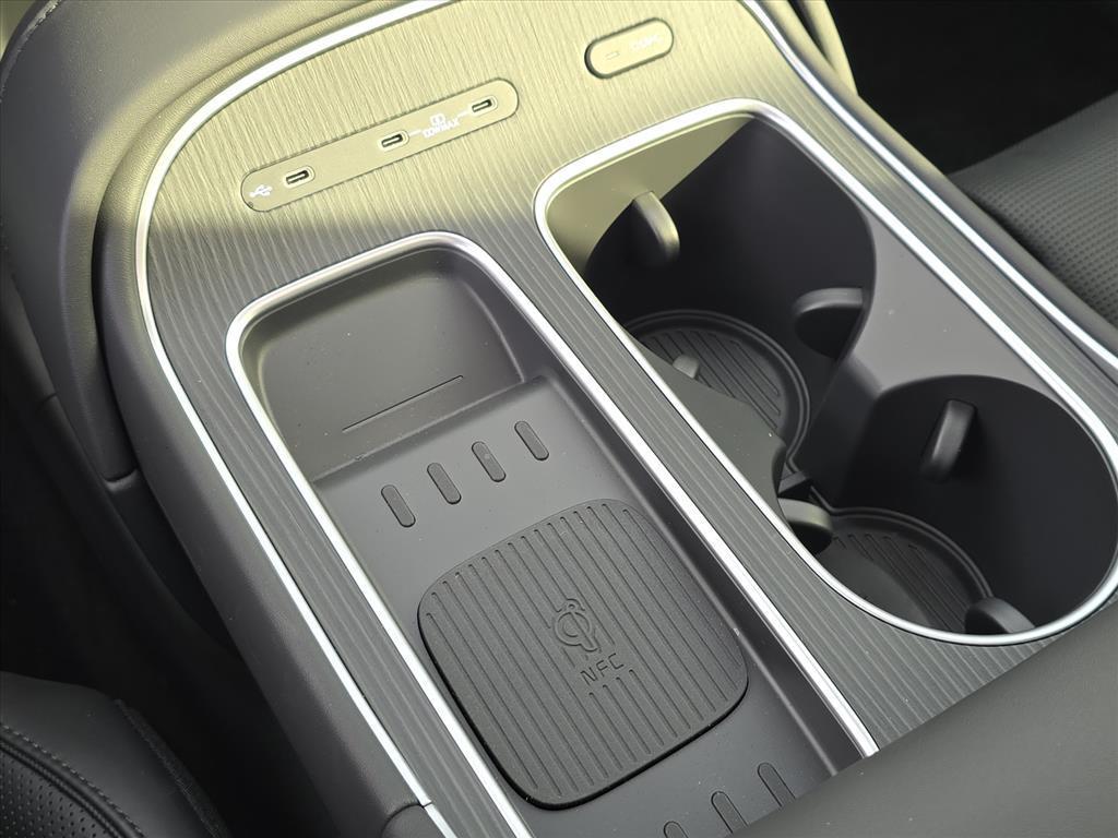 new 2026 Hyundai Palisade car, priced at $54,777