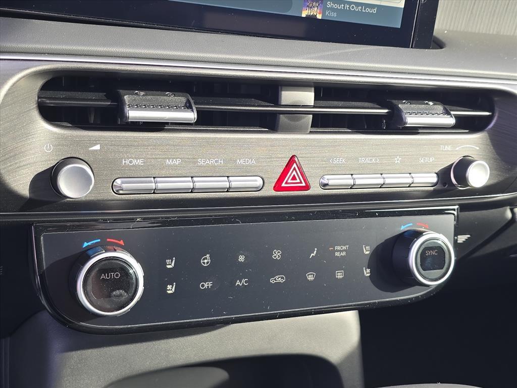 new 2026 Hyundai Palisade car, priced at $54,777