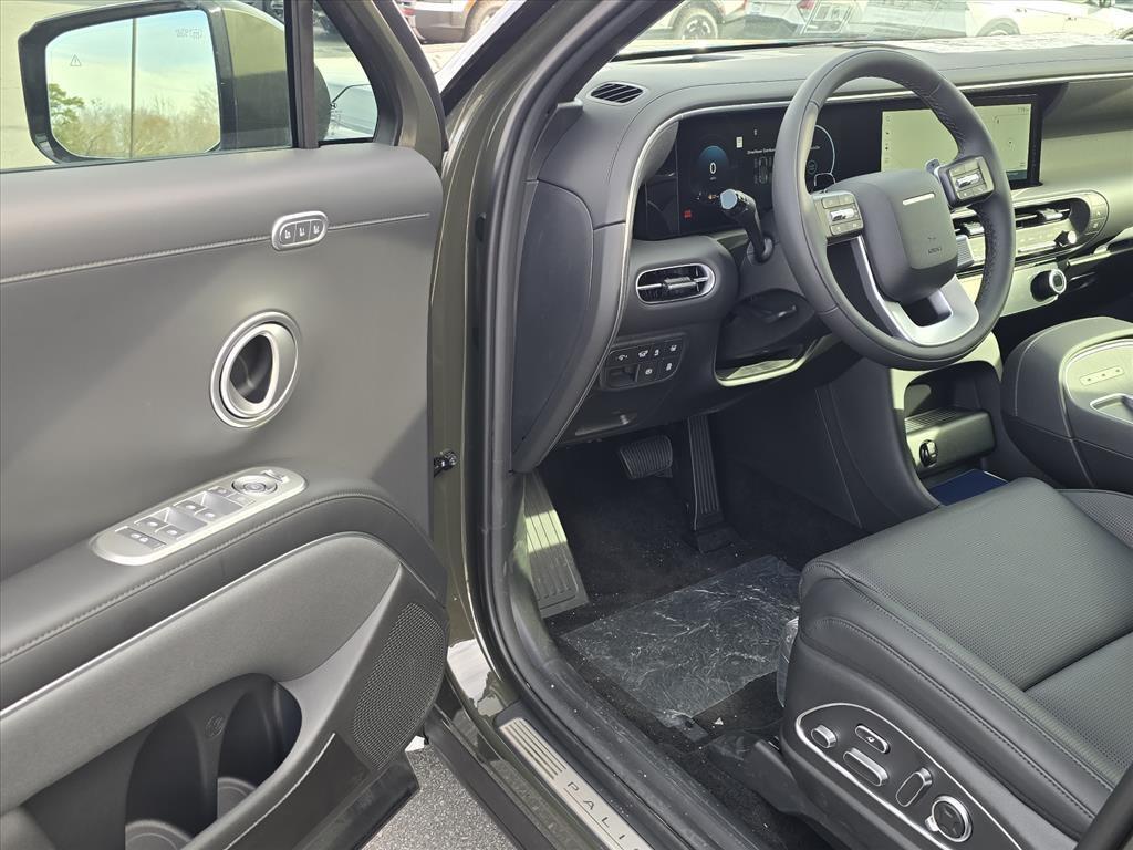 new 2026 Hyundai Palisade car, priced at $54,777